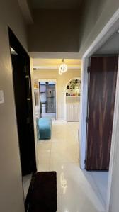 Hall Image of 800 Sq.ft 2 BHK Apartment / Flat for rent in Andheri East Mumbai for Rs. 75000
