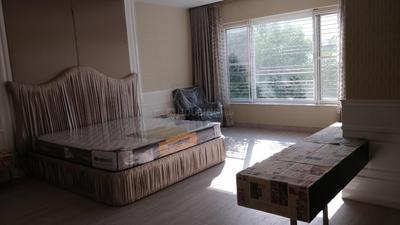 Bedroom Image of 5000 Sq.ft 4 BHK Villa for rent in Koncept The Neighbourhood, Kompally Hyderabad for Rs. 140000
