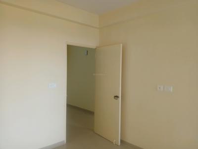 Bedroom Image of 1200 Sq.ft 3 BHK Apartment / Flat for rent in Pyramid Infinity, Sector 70 Gurgaon for Rs. 18500