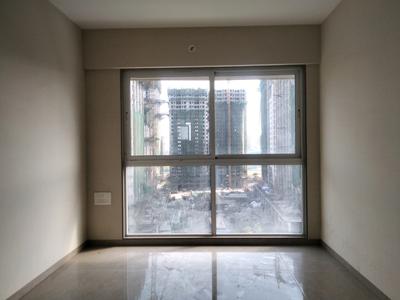 Bedroom Image of 1650 Sq.ft 3 BHK Apartment / Flat for sale in Punit Imperia, Kharghar Navi Mumbai for Rs. 26000000
