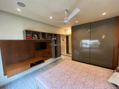 Union Park Bedroom 3