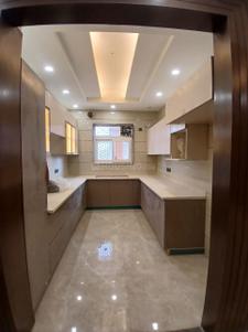 3 BHK Independent Builder Floor