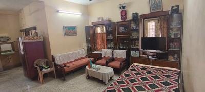 Hall Image of 2000 Sq.ft 5 BHK Independent House for sale in Behala Kolkata for Rs. 6500000
