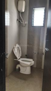 Image of 1100 Sq.ft 3 BHK Apartment / Flat for rent in Gotri, Vadodara for Rs. 16000