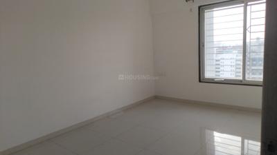 Bedroom Image of 1020 Sq.ft 2 BHK Apartment / Flat for sale in Shree Graffiti Elan, Keshav Nagar Pune for Rs. 9500000