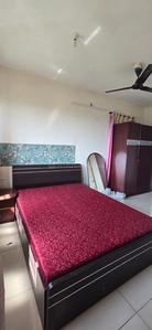 Bedroom Image of 1558 Sq.ft 3 BHK Apartment / Flat for sale in Nanded Shubh Kalyan, Nanded Pune for Rs. 14000000