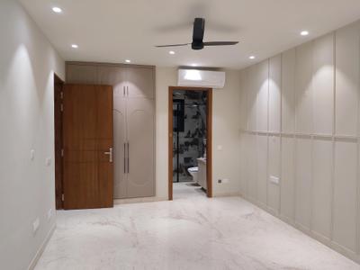 Bedroom Image of 1600 Sq.ft 3 BHK Builder Floor for sale in Anant Raj Estate Plots, Kadarpur Gurgaon for Rs. 21500000