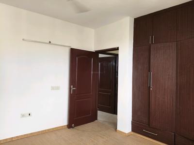 Bedroom Image of 1270 Sq.ft 2 BHK Apartment / Flat for sale in Bestech Park View Residency, Palam Vihar Gurgaon for Rs. 18000000
