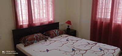 Bedroom Image of 1449 Sq.ft 3 BHK Apartment / Flat for sale in Edifice, Bowrampet Hyderabad for Rs. 6500000