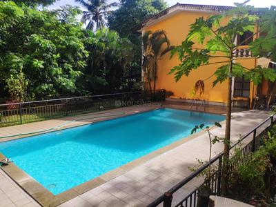 Image of 1614 Sq.ft 3 BHK Villa for rent in Divar Island, Goa for Rs. 70000