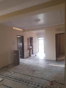 Hall Image of 1500 Sq.ft 3 BHK Apartment / Flat for rent in Kokar Ranchi for Rs. 15000