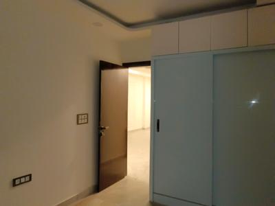 Bedroom Image of 1190 Sq.ft 3 BHK Builder Floor for sale in Sector 21 Rohini New Delhi for Rs. 11800000