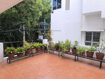Study Room Image of 3800 Sq.ft 5 BHK Independent House for sale in Vijayanagar Bengaluru for Rs. 79900000