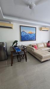 Bedroom Image of 930 Sq.ft 1 BHK Apartment / Flat for sale in Central Park The Room, Sector 48 Gurgaon for Rs. 28000000