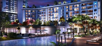 3 BHK Flat
