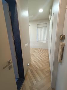 Bedroom Image of 2100 Sq.ft 3 BHK Apartment / Flat for rent in Ram Nagar Nagpur for Rs. 80000