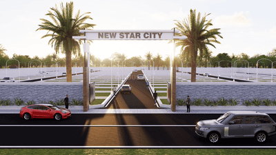 Floor Plan Image of 1200 Sq.ft Residential Plot / Land for sale in Lalgudi Tiruchirappalli for Rs. 360000