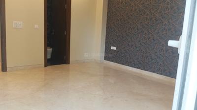 Bedroom Image of 2250 Sq.ft 3 BHK Builder Floor for sale in Vidya Enclave, Sector 56 Gurgaon for Rs. 27500000