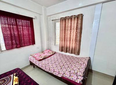 Bedroom Image of Sri Radha Home in Gardanibagh, Patna