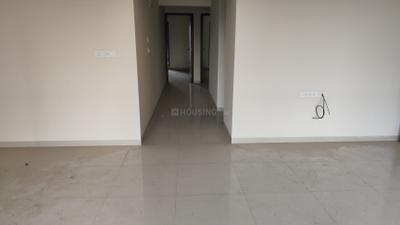 Living Room Image of 1120 Sq.ft 2 BHK Apartment / Flat for sale in Skyi Songbirds , Bhugaon Pune for Rs. 8200000