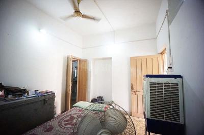 Bedroom Image of 702 Sq.ft 2 BHK Independent House for sale in Shahpur Ahmedabad for Rs. 14000000