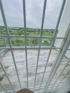 Balcony Image of 1250 Sq.ft 2 BHK Apartment / Flat for rent in Lotus Court, Civil Lines Nagpur for Rs. 30000