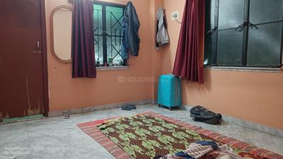 Bedroom Image of 750 Sq.ft 2 BHK Apartment / Flat for sale in Paschim Putiary Kolkata for Rs. 2500000