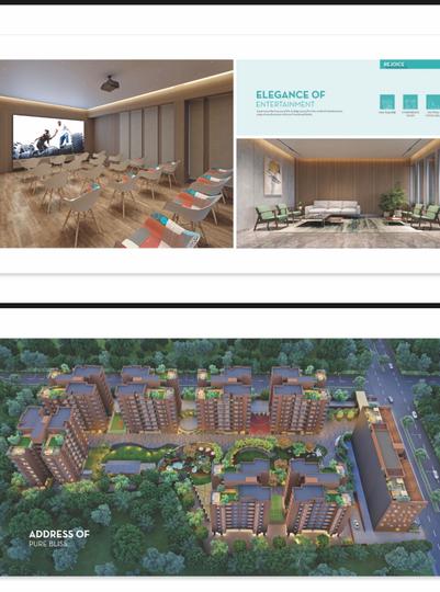 Vinayak Courtyard More Images 1