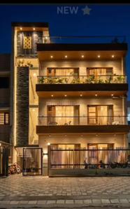 Image of 2400 Sq.ft 9 BHK Independent House for sale in Sector 70, Mohali for Rs. 75000000