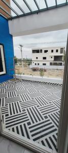 Balcony Image of 2600 Sq.ft 4 BHK Duplex for sale in Cheeriyal Secunderabad for Rs. 16950000