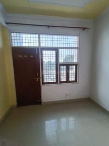 Bedroom Image of 690 Sq.ft 1 BHK Apartment / Flat for sale in Jankipuram Vistar Lucknow for Rs. 3700000