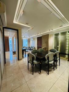 Image of 2025 Sq.ft 3 BHK Builder Floor for sale in Golden Era Homes, Nagla, Zirakpur for Rs. 9100000