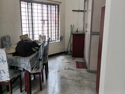 Nelson Court Living Room 1