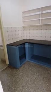 Kitchen Image of 1200 Sq.ft 2 BHK Independent House for rent in Thippasandra Bengaluru for Rs. 30000