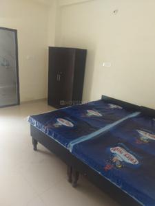 Bedroom Image of The royal pg  in Noida Extension, Greater Noida