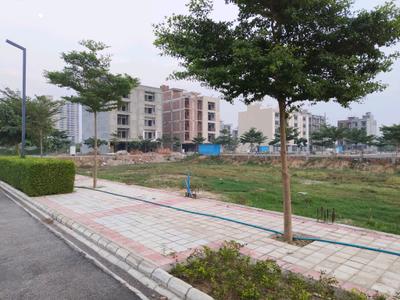 Image of 147 Sq.ft Residential Plot / Land for sale in Skywhales Vienna Greens II, Sector 99A, Gurgaon for Rs. 26850001
