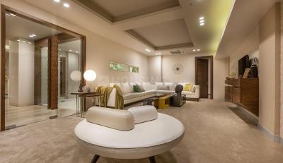 Hall Image of 2665 Sq.ft 4 BHK Builder Floor for sale in Laburnum Victory Floors 89, Sector 89 Gurgaon for Rs. 24500000