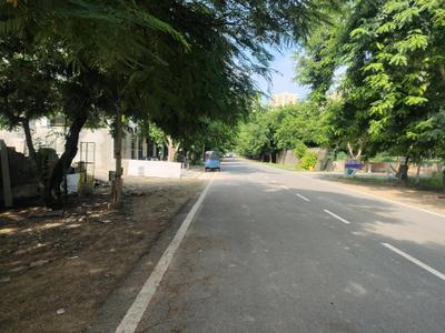 Image of 120 Sq.ft Residential Plot / Land for sale in Omicron II, Greater Noida for Rs. 23000000