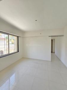 Hall Image of 450 Sq.ft 1 RK Apartment / Flat for rent in New Sangvi Pune for Rs. 10000