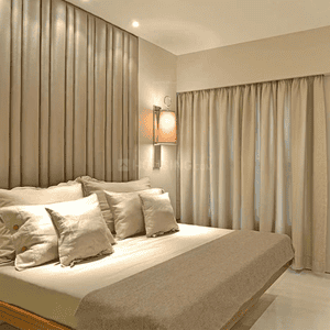 Image of 1015 Sq.ft 2 BHK Apartment / Flat for sale in Thane West, Thane for Rs. 13800000