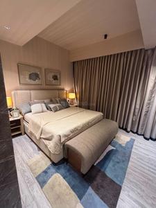 Bedroom Image of 1390 Sq.ft 2 BHK Builder Floor for sale in Paras Floret, Sector 59 Gurgaon for Rs. 28000000