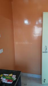 Kitchen Image of 1000 Sq.ft 2 BHK Independent House for rent in Kasba Kolkata for Rs. 19000
