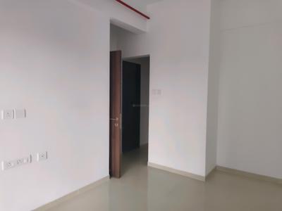 Bedroom Image of 2200 Sq.ft 4 BHK Apartment / Flat for rent in Runwal The Central Park, Chinchwad Pune for Rs. 76000