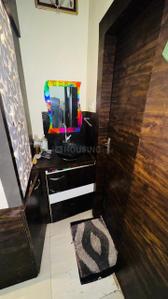 Bedroom Image of 1200 Sq.ft 2 BHK Apartment / Flat for rent in Argora Ranchi for Rs. 18999
