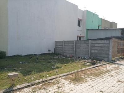 Image of 979 Sq.ft Residential Plot / Land for sale in Madanankppam, Chennai for Rs. 7342500