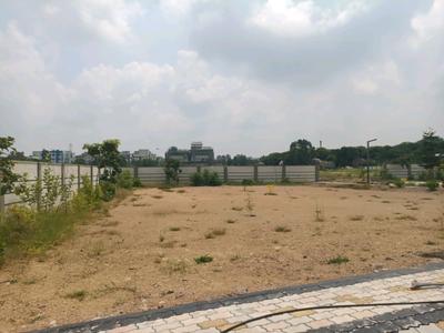 Image of 160 Sq.ft Residential Plot / Land for sale in Rudraram, Sangareddy for Rs. 1599999