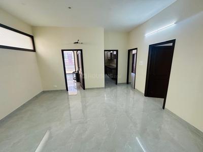 3 BHK Independent Builder Floor