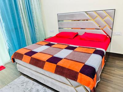 Bedroom Image of 4500 Sq.ft 4 BHK Villa for rent in Malsi Dehradun for Rs. 75000