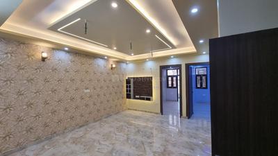 Hall Image of 1300 Sq.ft 3 BHK Builder Floor for sale in Shastri Nagar Ghaziabad for Rs. 4082000