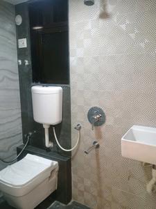 Common Bathroom Image of 1350 Sq.ft 2 BHK Apartment / Flat for sale in Dream Atlantis, Kalyan West Kalyan for Rs. 10000000